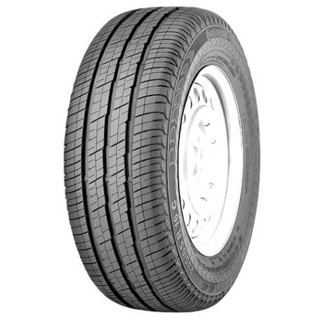 T25Y02R3442 Continental Шина Легковая Летняя Continental VanContact ECO 215/65 R16 109/107T