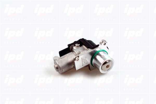 IPD 45-8128 Клапан рециркуляції відпрацьованих газів EGR 458128: Купити в Україні - Добра ціна на EXIST.UA!