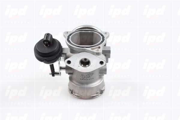 IPD 45-8035 Клапан рециркуляції відпрацьованих газів EGR 458035: Купити в Україні - Добра ціна на EXIST.UA!