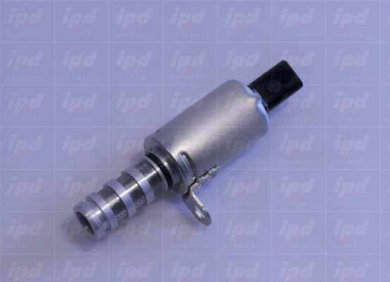 IPD 21-5046 Клапан фазорегулятора 215046: Купити в Україні - Добра ціна на EXIST.UA!