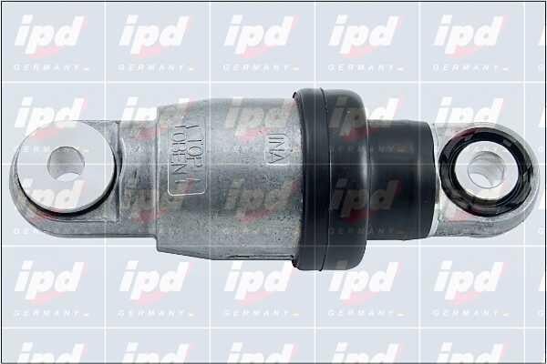 IPD 15-4141 Амортизатор натяжника ременя поліклинового (приводного) 154141: Приваблива ціна - Купити в Україні на EXIST.UA!