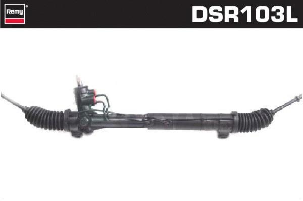 Remy DSR103L Рульовий механізм DSR103L: Купити в Україні - Добра ціна на EXIST.UA!