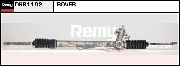 Remy DSR1102 Рульовий механізм DSR1102: Купити в Україні - Добра ціна на EXIST.UA!