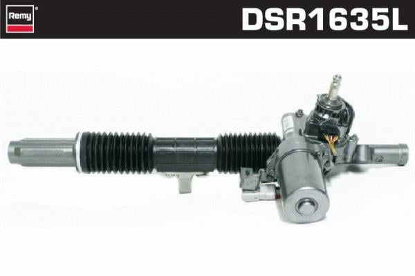 Remy DSR1635L Рульовий механізм DSR1635L: Приваблива ціна - Купити в Україні на EXIST.UA!