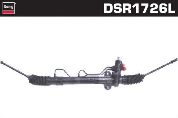Remy DSR1726L Рульовий механізм DSR1726L: Купити в Україні - Добра ціна на EXIST.UA!