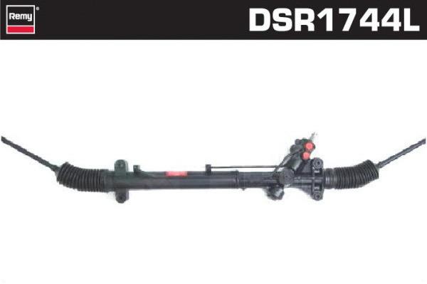 Remy DSR1744L Рульова рейка з ГПК DSR1744L: Купити в Україні - Добра ціна на EXIST.UA!