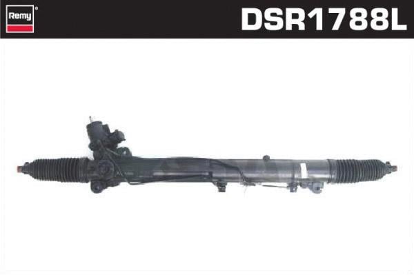 Remy DSR1788L Рульова рейка з ГПК DSR1788L: Купити в Україні - Добра ціна на EXIST.UA!