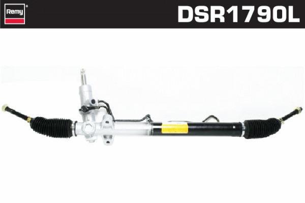 Remy DSR1790L Рульовий механізм DSR1790L: Купити в Україні - Добра ціна на EXIST.UA!
