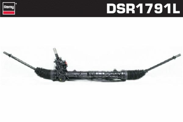Remy DSR1791L Рульовий механізм DSR1791L: Купити в Україні - Добра ціна на EXIST.UA!