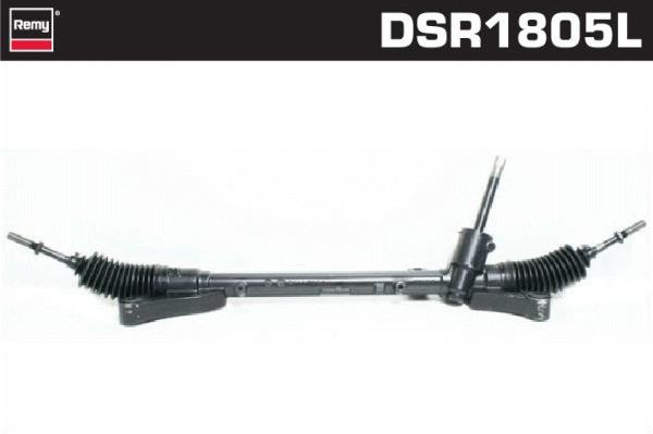 Remy DSR1805L Рульовий механізм DSR1805L: Купити в Україні - Добра ціна на EXIST.UA!
