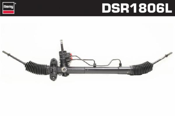 Remy DSR1806L Рульовий механізм DSR1806L: Купити в Україні - Добра ціна на EXIST.UA!