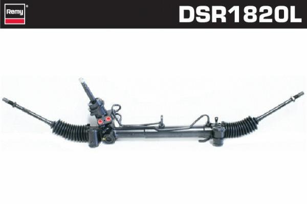 Remy DSR1820L Рульовий механізм DSR1820L: Купити в Україні - Добра ціна на EXIST.UA!