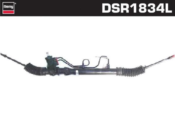 Remy DSR1834L Рульовий механізм DSR1834L: Купити в Україні - Добра ціна на EXIST.UA!