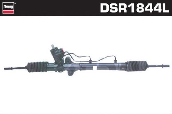 Remy DSR1844L Рульовий механізм DSR1844L: Купити в Україні - Добра ціна на EXIST.UA!