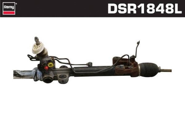 Remy DSR1848L Рульовий механізм DSR1848L: Купити в Україні - Добра ціна на EXIST.UA!