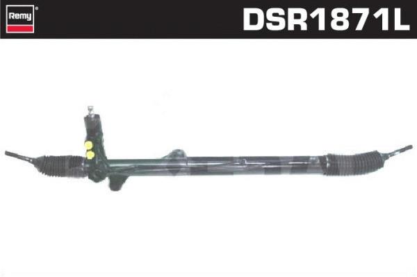 Remy DSR1871L Рульова рейка з ГПК DSR1871L: Купити в Україні - Добра ціна на EXIST.UA!