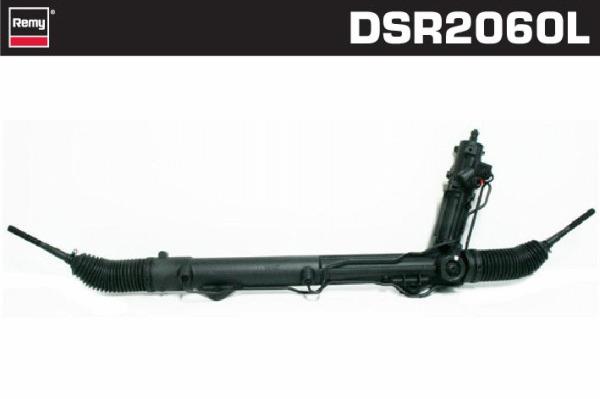 Remy DSR2060L Рульовий механізм DSR2060L: Купити в Україні - Добра ціна на EXIST.UA!