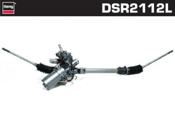 Remy DSR2112L Рульовий механізм DSR2112L: Купити в Україні - Добра ціна на EXIST.UA!