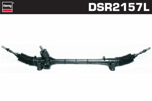 Remy DSR2157L Рульовий механізм DSR2157L: Купити в Україні - Добра ціна на EXIST.UA!