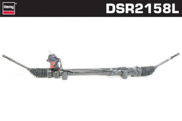 Remy DSR2158L Рульовий механізм DSR2158L: Купити в Україні - Добра ціна на EXIST.UA!