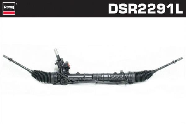 Remy DSR2291L Рульовий механізм DSR2291L: Купити в Україні - Добра ціна на EXIST.UA!