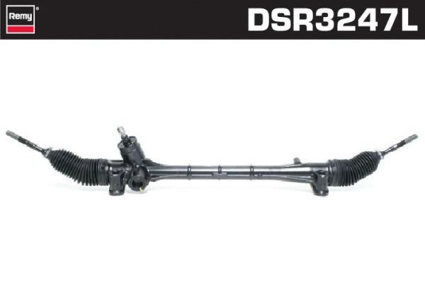 Remy DSR3247L Рульовий механізм DSR3247L: Купити в Україні - Добра ціна на EXIST.UA!