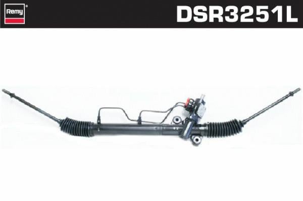 Remy DSR3251L Рульовий механізм DSR3251L: Приваблива ціна - Купити в Україні на EXIST.UA!