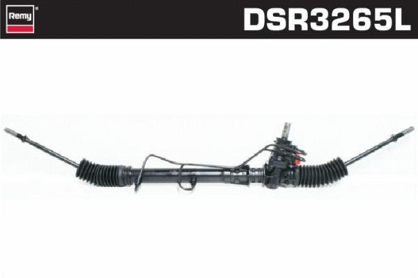 Remy DSR3265L Рульовий механізм DSR3265L: Купити в Україні - Добра ціна на EXIST.UA!