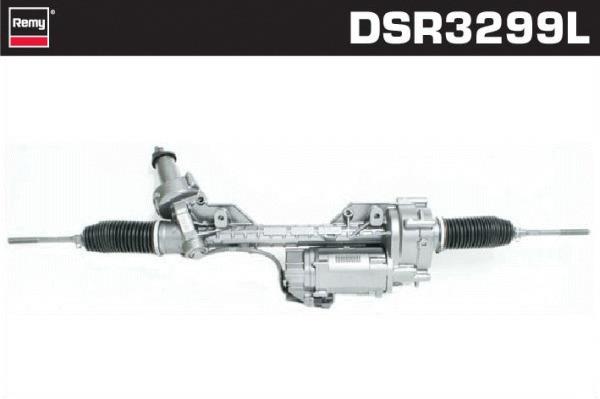 Remy DSR3299L Рульовий механізм DSR3299L: Купити в Україні - Добра ціна на EXIST.UA!