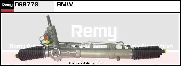 Remy DSR778 Рульовий механізм DSR778: Купити в Україні - Добра ціна на EXIST.UA!