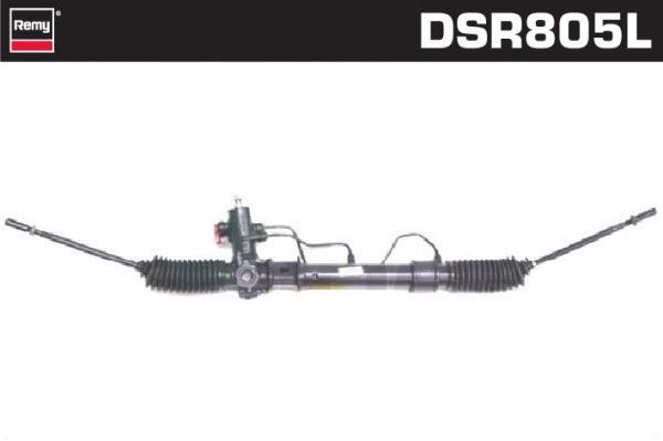 Remy DSR805L Рульовий механізм DSR805L: Купити в Україні - Добра ціна на EXIST.UA!