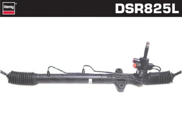Remy DSR825L Рульова рейка з ГПК DSR825L: Купити в Україні - Добра ціна на EXIST.UA!