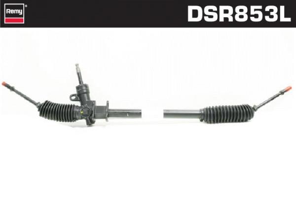 Remy DSR853L Рульовий механізм DSR853L: Купити в Україні - Добра ціна на EXIST.UA!