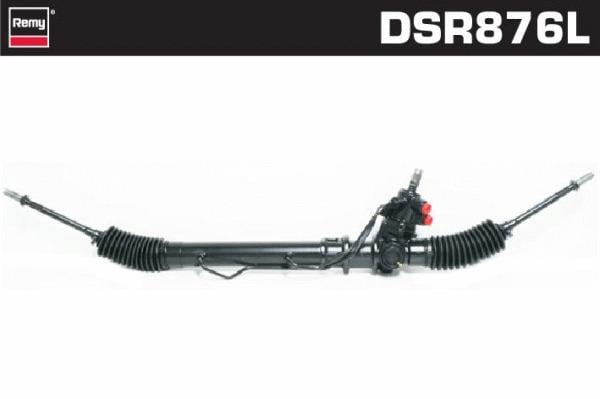 Remy DSR876L Рульовий механізм DSR876L: Купити в Україні - Добра ціна на EXIST.UA!