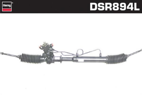 Remy DSR894L Рульовий механізм DSR894L: Купити в Україні - Добра ціна на EXIST.UA!