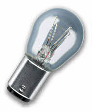 Osram 7244 Лампа галогенна 12В 7244: Купити в Україні - Добра ціна на EXIST.UA!