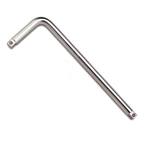 AFAN2416 Toptul Вороток Г-образный 3/4" 400х150мм