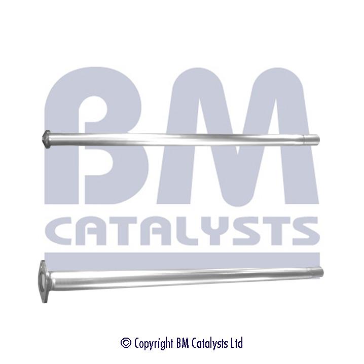 BM Catalysts BM50626 Вихлопна труба BM50626: Купити в Україні - Добра ціна на EXIST.UA!