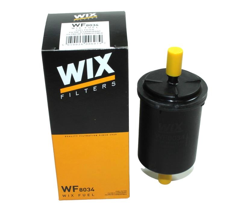 Купити WIX WF8034 за низькою ціною в Україні!