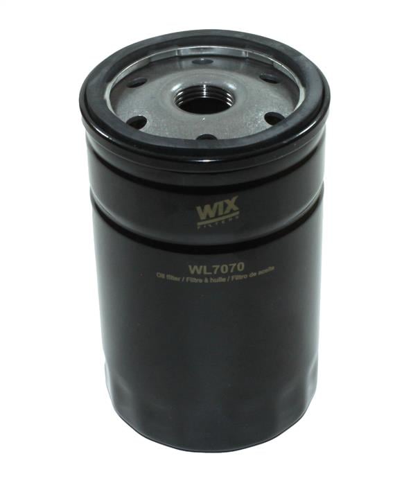 WIX Фільтр масляний – ціна 230 UAH
