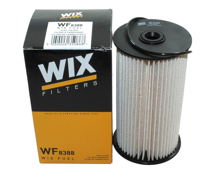 Купити WIX WF8388 – суперціна на EXIST.UA!