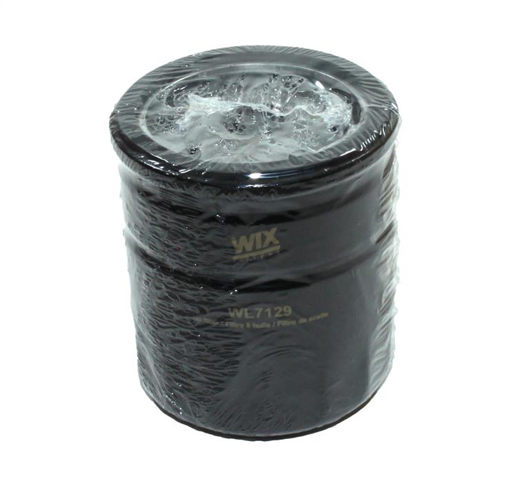 WIX Фільтр масляний – ціна 139 UAH