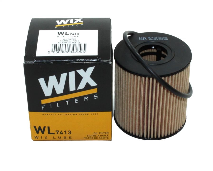 Купити WIX WL7413 – суперціна на EXIST.UA!