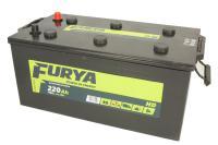 Furya BAT220/1100L/HD Акумулятор Furya STARTING BATTERY 12В 220Ач 1100А(EN) L+ BAT2201100LHD: Купити в Україні - Добра ціна на EXIST.UA!
