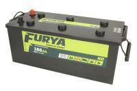 Furya BAT180/900L/HD Акумулятор Furya STARTING BATTERY 12В 180Ач 900А(EN) L+ BAT180900LHD: Купити в Україні - Добра ціна на EXIST.UA!