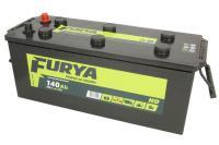 Furya BAT140/750L/HD Акумулятор Furya STARTING BATTERY 12В 140Ач 750А(EN) L+ BAT140750LHD: Купити в Україні - Добра ціна на EXIST.UA!