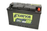 Furya BAT110/800R Акумулятор Furya STARTING BATTERY 12В 110Ач 800А(EN) R+ BAT110800R: Купити в Україні - Добра ціна на EXIST.UA!