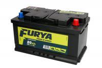 Furya BAT80/720R Акумулятор Furya STARTING BATTERY 12В 80Ач 720А(EN) R+ BAT80720R: Приваблива ціна - Купити в Україні на EXIST.UA!