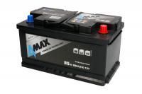 4max BAT85/850R Акумулятор 4max STARTING BATTERY 12В 85Ач 850А(EN) R+ BAT85850R: Купити в Україні - Добра ціна на EXIST.UA!