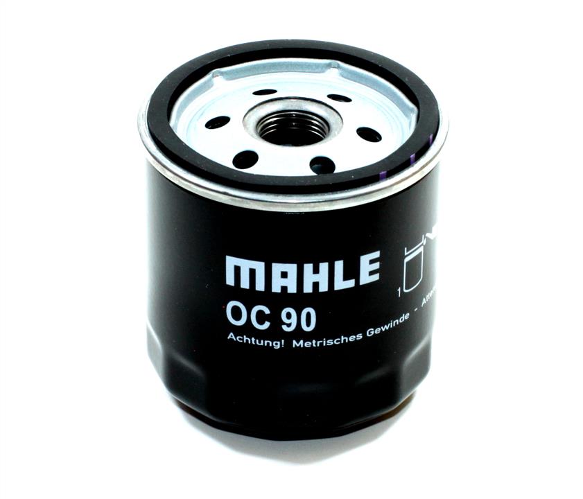 Купити Mahle&#x2F;Knecht OC 90 за низькою ціною в Україні!